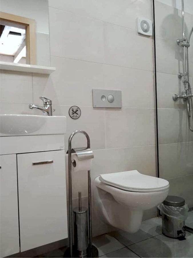 Occasus Room Comfort Χάλκη Εξωτερικό φωτογραφία